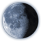 Фаза Луны и лунный календарь на август 2024 год